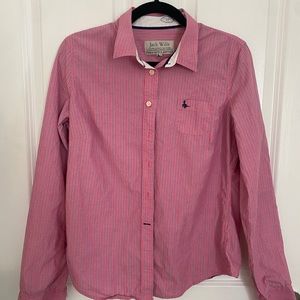 Jack Wills Button Up